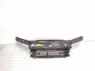 передняя панель крепления облицовки (телевизор) Volvo S60 1 поколение 2002, 2.0 л., Ti, B 5204 T5, бензин, 6МКПП, серебро, седан, передний привод, правый руль, 30655380