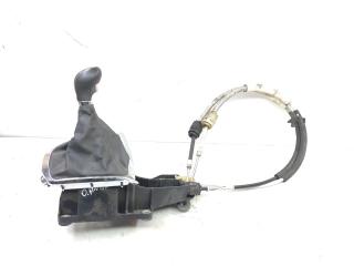 кулиса Opel Antara 1 поколение [рестайлинг] 2011, 2.2 л., CDTi, дизель, 6МКПП, graphitschwarz / gar, внедорожник 5 дв., передний привод, правый руль, 22846185, 22799208