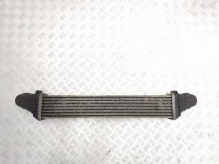 интеркулер Mercedes-Benz E-Класс W211/S211 S211 2003, 2.7 л., CDi, OM 647.961, дизель, АКПП, obsidianschwarz / 197, универсал, задний привод, правый руль, A2115001102