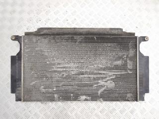 радиатор (основной) Toyota Avensis 3 поколение (T270) 2010, 2.0 л., D-4D, 1AD-FTV, дизель, 6МКПП, серебро, универсал, передний привод, правый руль, 164000R061, M135676