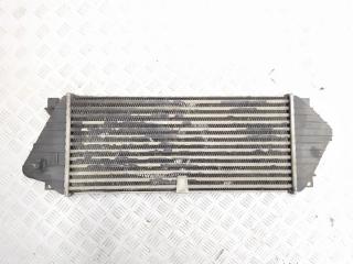 интеркулер Mercedes-Benz M-Класс W163 [рестайлинг] 2002, 2.7 л., CDi, OM 612.963, дизель, АКПП, brillantsilber / 744, внедорожник 5 дв., полный привод, правый руль, A1635000700, A1635000500