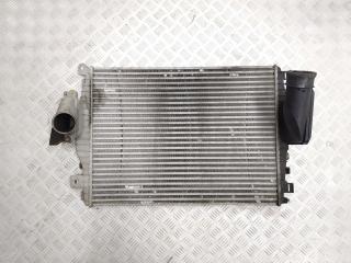 интеркулер Jaguar S-Type 1 поколение [рестайлинг] X200 2005, 2.7 л., D, AJD, дизель, АКПП, platinum / mdz, седан, задний привод, правый руль