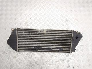 интеркулер Mercedes-Benz M-Класс W163 [рестайлинг] 2002, 2.7 л., CDi, OM 612.963, дизель, АКПП, brillantsilber / 744, внедорожник 5 дв., полный привод, правый руль, A1635000700, A1635000500