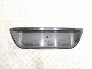 накладка под номер Mercedes-Benz C-Класс W203/S203/CL203 W203 2003, 2.2 л., CDi, OM 646.963, дизель, АКПП, obsidianschwarz / 197, седан, задний привод, правый руль, A2037500881