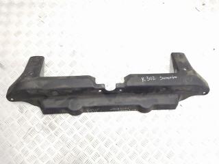 накладка декоративная Kia Sorento 1 поколение BL 2005, 2.5 л., CRDi, D4CB, дизель, АКПП, серебро, внедорожник 5 дв., полный привод, правый руль, 86585-3E000