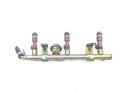 форсунка Subaru Outback 3 поколение BP 2004, 3.0 л., i, EZ30D, бензин, АКПП, серебро, универсал, полный привод, правый руль - фото №2