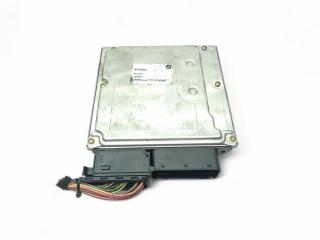 блок управления двигателем BMW 3 серия E46 [рестайлинг] 2003, 2.0 л., D, M47N 204 D4, дизель, 5МКПП, topasblau / 364, седан, задний привод, правый руль, 0281010565, 7791190