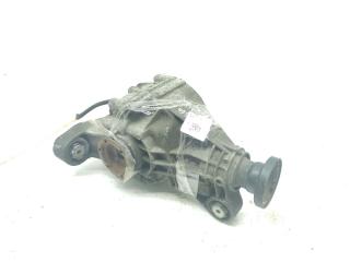 редуктор заднего моста Volkswagen Touareg 1 поколение 2005, 2.5 л., TDi PD, BAC, дизель, АКПП, silberblau / lb5s, внедорожник 5 дв., полный привод, правый руль, 4460310019, 3DRM99038