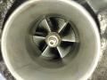турбина Audi A3 8P [рестайлинг] 2005, 2.0 л., TDi PD, BKD, дизель, 6МКПП, avussilber / ly7j, хетчбэк 3 дв., полный привод, правый руль, 03G253019A - фото №3