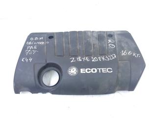 декоративная крышка двигателя Opel Astra H 2005, 1.8 л., i, Z 18 XE, бензин, 5МКПП, серый, хетчбэк 5 дв., передний привод, правый руль, 55354755, 55354756, 55354757, 55354758, 55354759, 55557195
