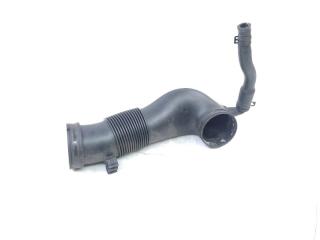 патрубок воздушного фильтра Opel Astra H 2005, 1.8 л., i, Z 18 XE, бензин, 5МКПП, серый, хетчбэк 5 дв., передний привод, правый руль, 9158710