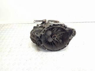 КПП механическая (МКПП) Renault Master 2 поколение [рестайлинг] 2004, 2.5 л., DCi, G9U 754, дизель, 5МКПП, белый, микроавтобус, передний привод, правый руль, 7701722865, PK5071