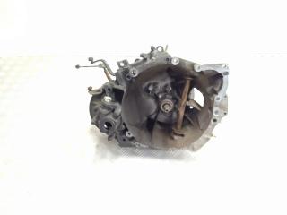 КПП механическая (МКПП) Citroen Berlingo 1 поколение (M49) 2001, 1.9 л., D, WJY (DW8B), дизель, 5МКПП, серебро, фургон, передний привод, правый руль, 222258, BE3R