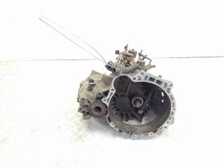 КПП механическая (МКПП) Kia Cerato 1 поколение [рестайлинг] LD 2007, 1.6 л., i, G4ED, бензин, 5МКПП, ebony black / eb, хетчбэк 5 дв., передний привод, правый руль, 43000-28843