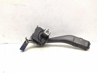 переключатель подрулевой (стрекоза) Volkswagen Golf 5 поколение 2006, 2.0 л., TDi PD, BKD, дизель, 6МКПП, красный, хетчбэк 3 дв., передний привод, правый руль, 1K0953519A