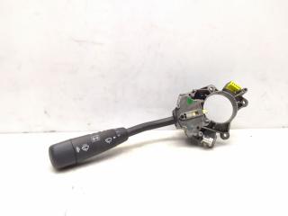 переключатель подрулевой (стрекоза) Mercedes-Benz CLK-Класс W208/A208 [рестайлинг] C208 2000, 2.3 л., Kompr, M 111.982, бензин, АКПП, azul tanzania / 359, купе, задний привод, правый руль