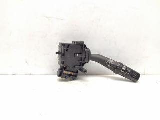 переключатель подрулевой (стрекоза) Toyota Avensis 2 поколение (T250) [рестайлинг] 2006, 2.2 л., D-4D, 2AD-FTV, дизель, 6МКПП, серый, лифтбэк, передний привод, правый руль, 84652-05170