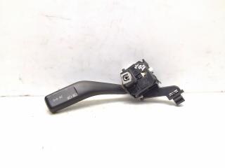 переключатель подрулевой (стрекоза) Skoda Octavia 2 поколение (A5) 1Z 2005, 1.9 л., TDi PD, BKC, дизель, вариатор, reflex silver / la7w, лифтбэк, передний привод, правый руль, 1K0953513