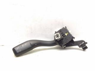 переключатель подрулевой (стрекоза) Audi A3 8P [рестайлинг] 2005, 2.0 л., TDi PD, BKD, дизель, 6МКПП, avussilber / ly7j, хетчбэк 3 дв., полный привод, правый руль, 8P0953519A