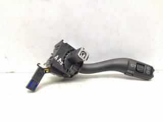 переключатель подрулевой (стрекоза) Audi A3 8P [рестайлинг] 2005, 2.0 л., TDi PD, BKD, дизель, 6МКПП, avussilber / ly7j, хетчбэк 3 дв., полный привод, правый руль, 8P0953519A