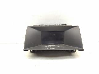 дисплей Opel Astra GTC H [рестайлинг] 2008, 1.6 л., i, Z 16 XER, бензин, 5МКПП, красный, хетчбэк 3 дв., передний привод, правый руль, 13276999