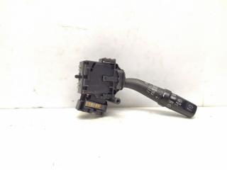 переключатель подрулевой (стрекоза) Toyota Avensis 2 поколение (T250) 2006, 2.0 л., D-4D, 1CD-FTV, дизель, 5МКПП, серебро, универсал, передний привод, правый руль, 84652-05170
