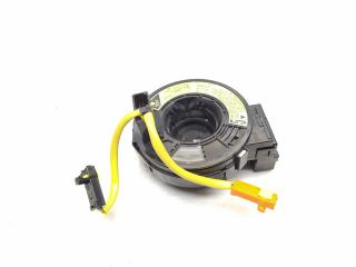 шлейф руля Toyota Avensis 2 поколение (T250) 2006, 2.0 л., D-4D, 1CD-FTV, дизель, 5МКПП, серебро, универсал, передний привод, правый руль, 84306-05050