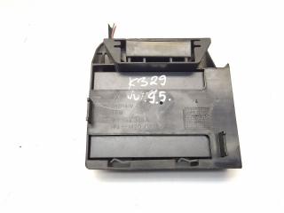 блок комфорта Volkswagen Golf 5 поколение 2006, 1.9 л., TDi PD, BXE, дизель, 6МКПП, серебро, хетчбэк 5 дв., передний привод, правый руль, 1K1907348A