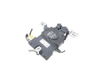 усилитель антенны Audi A3 8P 2003, 2.0 л., TDi PD, BKD, дизель, 6МКПП, чёрный, хетчбэк 3 дв., передний привод, правый руль, 8P0035225