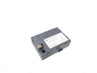 Блок управления бесключевым доступом Mercedes-Benz E-Класс W211/S211 2005, 3.0 л., CDi, OM 642.940, дизель, АКПП, серебро, седан, задний привод, правый руль, A2115405645, A2115405745