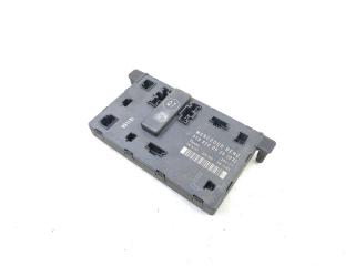 блок комфорта Mercedes-Benz Vito W639 2004, 2.2 л., CDi, OM 646.982, дизель, АКПП, серый, 7735, минивэн, задний привод, правый руль, 6398200026