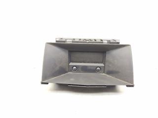 дисплей Opel Astra H 2006, 1.7 л., CDTi, Z 17 DTH, дизель, 5МКПП, серебро, хетчбэк 5 дв., передний привод, правый руль, 13208194