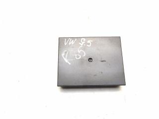 блок комфорта Volkswagen Golf 5 поколение 2008, 1.9 л., TDi PD, BXE, дизель, 5МКПП, чёрный, хетчбэк 5 дв., передний привод, правый руль, 1K0959433