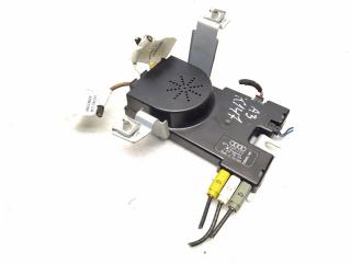 усилитель антенны Audi A3 8P [рестайлинг] 2005, 2.0 л., TDi PD, BKD, дизель, 6МКПП, чёрный, хетчбэк 5 дв., передний привод, правый руль, 8P4035225