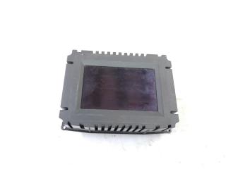 дисплей Opel Vectra C 2005, 1.9 л., CDTi, Z 19 DT, дизель, 6МКПП, серый, хетчбэк 5 дв., передний привод, правый руль, 24461295