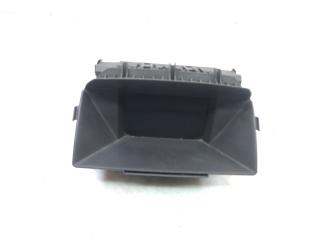 дисплей Opel Zafira 2 поколение (B) [рестайлинг] 2008, 1.6 л., i, Z 16 XE1, бензин, 5МКПП, синий, минивэн, передний привод, правый руль, 13276999