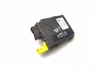 датчик угла поворота руля Audi A3 8P 2003, 2.0 л., TDi PD, BKD, дизель, 6МКПП, чёрный, хетчбэк 3 дв., передний привод, правый руль, 8P0953549