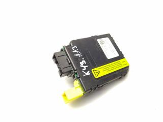 датчик угла поворота руля Audi A3 8P [рестайлинг] 2005, 2.0 л., TDi PD, BKD, дизель, 6МКПП, avussilber / ly7j, хетчбэк 3 дв., полный привод, правый руль, 1K0953549AH