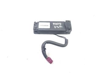 антенна Peugeot 407 1 поколение 2008, 2.2 л., HDi, 4HT (DW12BTED4), дизель, 6МКПП, бордовый, универсал, передний привод, правый руль, 9661102880