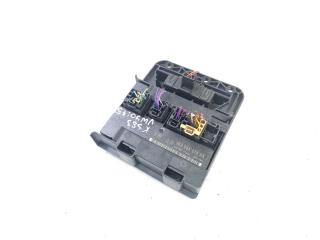 блок комфорта Volkswagen Golf 5 поколение 2005, 1.9 л., TDi, BKC, дизель, 5МКПП, красный, хетчбэк 5 дв., передний привод, правый руль, 1K0959433AK