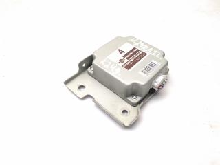 блок управления раздаткой Nissan X-Trail T30 [рестайлинг] 2004, 2.2 л., DCi, YD22DDTi, дизель, 6МКПП, серебро, внедорожник 5 дв., полный привод, правый руль, 41650EQ070