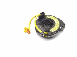 шлейф руля Toyota Avensis 2 поколение (T250) [рестайлинг] 2006, 2.2 л., D-4D, 2AD-FTV, дизель, 6МКПП, серый, лифтбэк, передний привод, правый руль, 84306-05050