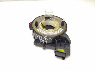 шлейф руля Volkswagen Golf 5 поколение 2005, 1.4 л., FSI, BLN, бензин, 5МКПП, серебро, хетчбэк 5 дв., передний привод, правый руль, 1K0959653C