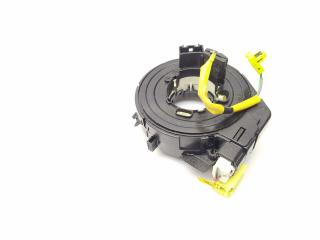 шлейф руля Mazda 2 DE 2007, 1.3 л., i, ZJ-VE, бензин, 5МКПП, spirited green / 36a, хетчбэк 5 дв., передний привод, правый руль, D65166CS0