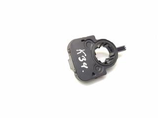 датчик угла поворота руля Citroen C4 Grand Picasso 1 поколение 2009, 1.6 л., HDi, 9HZ (DV6TED4), дизель, робот, серый, минивэн, передний привод, правый руль, 0265005517, 9658684180