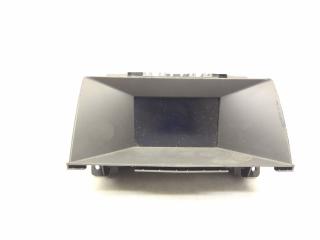 дисплей Opel Astra H/Family [рестайлинг] 2007, 1.7 л., CDTi, бензин, 5МКПП, серый, хетчбэк 5 дв., передний привод, правый руль, 13275085