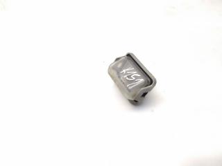 подсветка номера Mazda 6 1 поколение [рестайлинг] GG 2007, 2.0 л., i, LF-DE, бензин, 5МКПП, синий, хетчбэк 5 дв., передний привод, правый руль