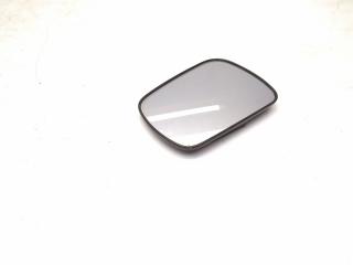 стекло зеркала наружного правого Ford Fiesta 5 поколение [рестайлинг] 2007, 1.4 л., TDCi, F6JB, дизель, 5МКПП, чёрный, хетчбэк 3 дв., передний привод, правый руль