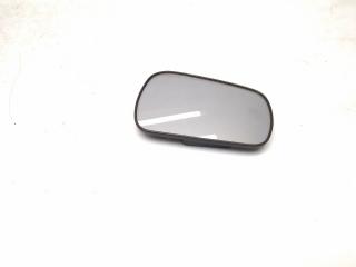 стекло зеркала наружного левого Ford Fiesta 5 поколение [рестайлинг] 2007, 1.4 л., TDCi, F6JB, дизель, 5МКПП, чёрный, хетчбэк 3 дв., передний привод, правый руль