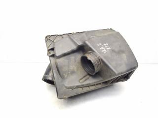 корпус воздушного фильтра Opel Astra GTC H [рестайлинг] 2007, 1.6 л., Ti, Z 16 LET, бензин, 6МКПП, красный, хетчбэк 3 дв., передний привод, правый руль